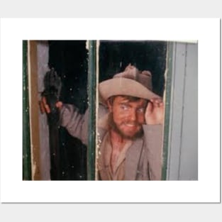 Torgo Posters and Art